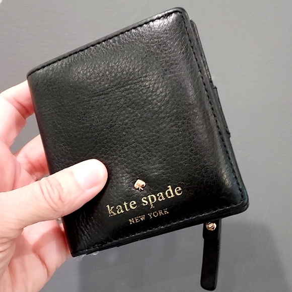 kate spade Handbags - Kate Spade Mini Wallet